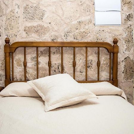 Apartamentos Capricho Del Valle Arroyo Frio Buitenkant foto