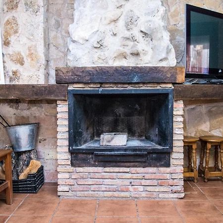 Apartamentos Capricho Del Valle Arroyo Frio Buitenkant foto